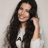 Adagietto Employee Andreia Guerreiro's profile photo