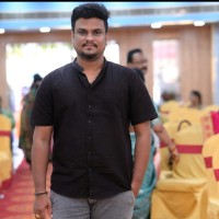 Hari Badireddy Email