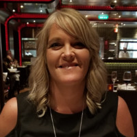 Deschutes Title Company Employee Monica Smith's profile photo