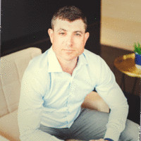 BWE Employee Msre Chad B. Kiner's profile photo