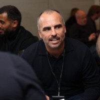 4Site Recruitment Employee Clint Lewis's profile photo