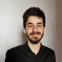 Rodrigo Neto's profile photo