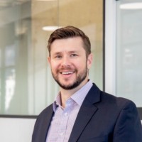 HealthVerity Employee Michael James's profile photo