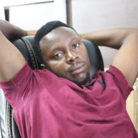Effect Media Employee Dennis Kiboko's profile photo