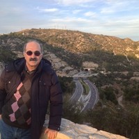 EM Dynamics Employee Parviz Hassani's profile photo