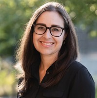University of Oregon Employee Ariel Williamson's profile photo