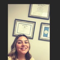 Johnson Specialty Tools Employee Caroline R.'s profile photo