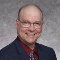 Krapf Group - School Bus and Transportation Employee John Lerch's profile photo