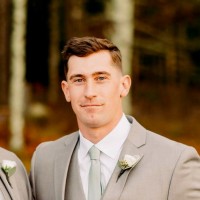 CPF - NEHF Co-ops Employee Bryan Fraser's profile photo
