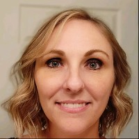 Vistra Corp. Employee Jacquelynn Sharp's profile photo