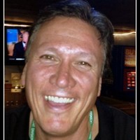 Executive Career Partners Employee Patrick Sanders's profile photo