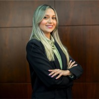 Banco Sofisa S/A Employee Tamara Rocha's profile photo