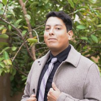 JLUXLABEL Employee Adrian Hernandez's profile photo