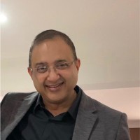 Paymetryx Employee Rajesh Aggarwal's profile photo