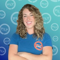Fly Dance Fitness Employee Ashley Walsh's profile photo