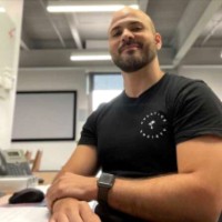 APP Technologies, LLC Employee Hector Torres's profile photo