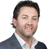 Dell Technologies Employee Will Elliott's profile photo
