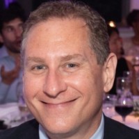 Services for the UnderServed Employee Bradley Alperin's profile photo