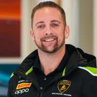 The Luxury Collection Walnut Creek Employee Alex Farmakis's profile photo
