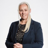 Palletforce Ltd Employee Jo Duncan's profile photo