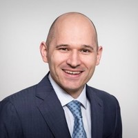 Deutsche Bahn Employee Marco Kampp's profile photo