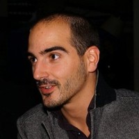 Shipfix Employee David Boutin's profile photo