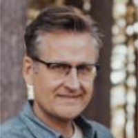 Gardner Denver Employee Rustin Otney's profile photo