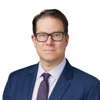 Fox, Swibel, Levin & Carroll Employee Ryan Schultz's profile photo