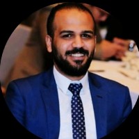 Nuwas Employee Amr Makld's profile photo
