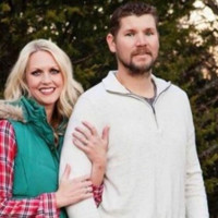 Cantrell Jackson Employee Brian Hughes's profile photo