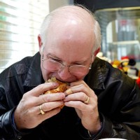 Jiffy Lube International Employee Todd Summers's profile photo