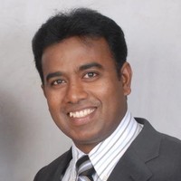 Internet Brands Employee Rajesh Muniraju's profile photo
