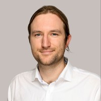 Seer Employee Jaydan Bloye's profile photo