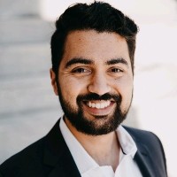Vor Bio Employee Karan Mehra's profile photo