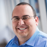 Sikich Employee Tom Perez's profile photo