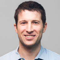 Buckeye Innovation Employee Brad Griffith's profile photo