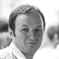 ACETI Employee Mircea Petic's profile photo