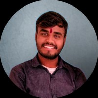 zFrames Media Employee Suraj Modi's profile photo