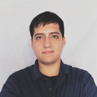 Care Assistance Employee Javier Sáez Rivera's profile photo