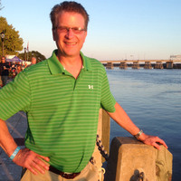 Westminster Presbyterian Church Employee Gerard McShane's profile photo