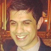 Moelis & Company Employee Joseph Phillips's profile photo