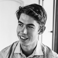 Labster Employee Mads Tvillinggaard Bonde's profile photo