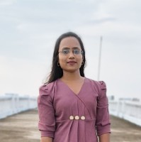 ClariTech Solutions LTD Employee Priya Kamble's profile photo