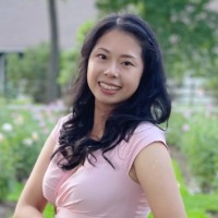 Crime Victims Treatment Center (CVTC) Employee Suina Hua's profile photo