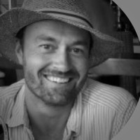 Chris Burrett Email & Phone Number