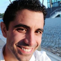 LandraTech Employee Pedro Babo's profile photo