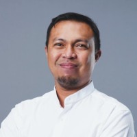 INDICO Employee Iman Cinderamata's profile photo