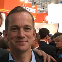 Erik Strömstedt Email & Phone Number