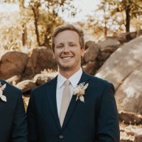 GROVE XXIII GOLF CLUB INC Employee Will Sinclair's profile photo