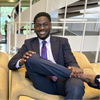Emmanuel E. Email